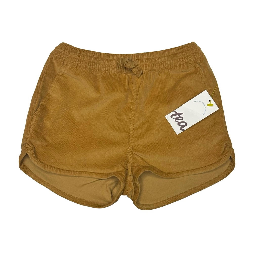 Tea Collection‎ Cord Shorts